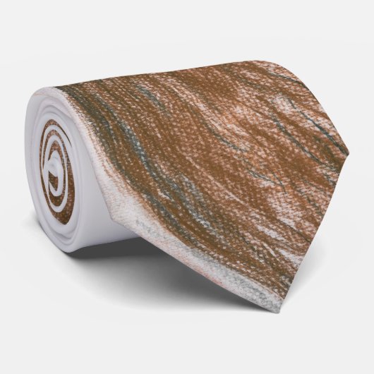 オンドリ ネクタイ (ロール)