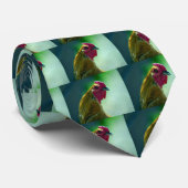 オンドリ ネクタイ (ロール)