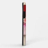 オンドリ Case-Mate iPhoneケース (裏面/右)