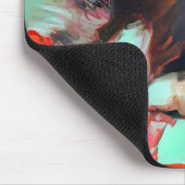 オンニベア – フィンランド語ラピンド – マウスパッド (コーナー)