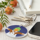 オンパルンパアームズアウト キーホルダー (正面右)