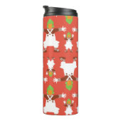 オンパルンパ踊りパターン タンブラー (回転右)