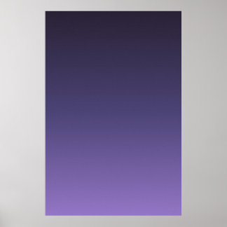 オンブレグラデーションプリント モダン ウォールアート