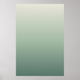 オンブレグラデーションプリント モダン ウォールアート