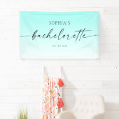 オンブレバチェロレッテ  横断幕 (インサイチュ)