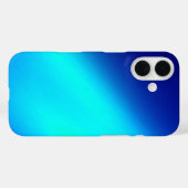 オンブレ ムーンライト グロー – iPhone 16 カバー (裏面 (横))