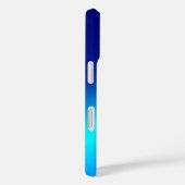 オンブレ ムーンライト グロー – iPhone 16 カバー (裏面 / 右)