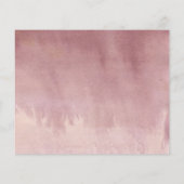 オンブレ/予算/ 感謝カード チラシ (裏面)