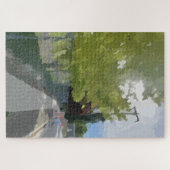 オンマイウェイパズル ジグソーパズル (横)