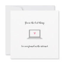 オンラインでの出会いがインターネットで最高のもの面白いカップル