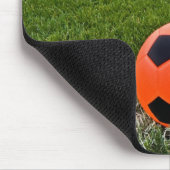 オンラインでソクサーボール マウスパッド (コーナー)