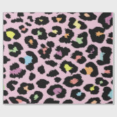 オンラインでtouchに手を出す。の概念 ラッピングペーパー (フラット)