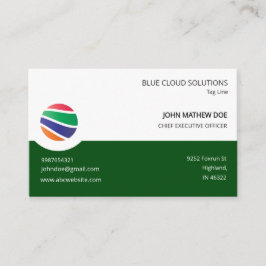 オンラインの名刺 名刺