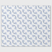 オンラインの馬 ラッピングペーパー (フラット)