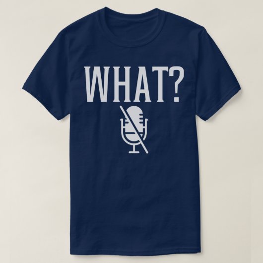 オンラインクラスの内容 Tシャツ (デザイン正面)