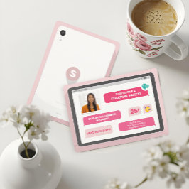 オンライングループビデオチャットタブレット文字メッセージパーティー 招待状