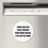 オンラインショッピングおもしろい磁石 マグネット (インサイチュ (食洗機))