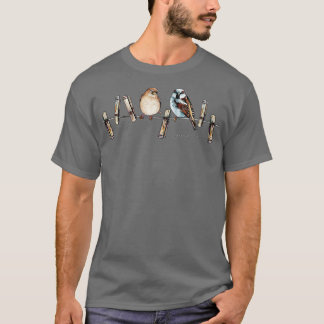 オンラインデートすること Tシャツ