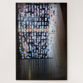 オンライン交差縁ど ジグソーパズル (縦)