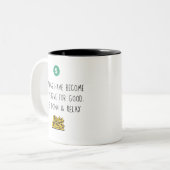 オンライン注文とオリラックスンラインでの購入 ツートーンマグカップ (正面左)