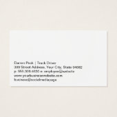 オンライン配送サービス | グローバル出荷 (裏面)