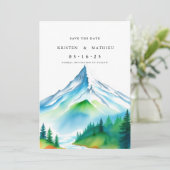 オンラエレガントイン山 セーブザデート (スタンド正面)