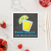 オンラヴ飲ィエスタカクテルナプキンズ スタンダードカクテルナプキン (インサイチュ)