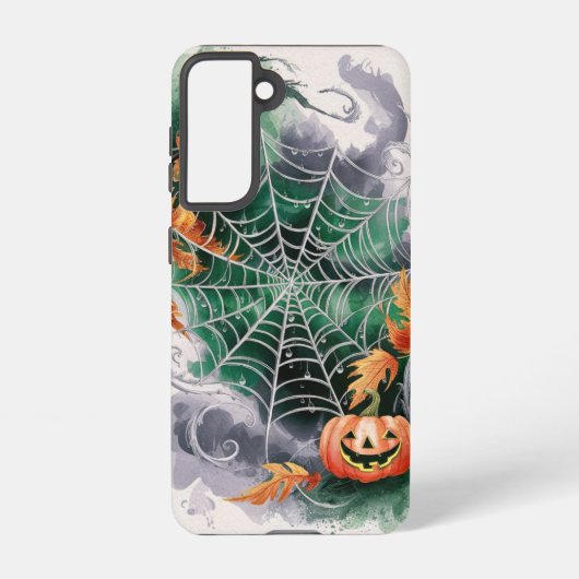 オンラ最高のイン写真印刷 SAMSUNG GALAXYケース (裏面)