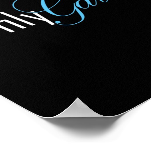 オンリーゲインズフィットネススタジオ1 ポスター (角)