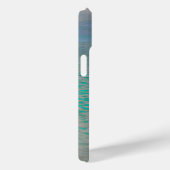 オンレイクタゼバイグスタフクリムト、ヴィンテージファインアート Case-Mate iPhoneケース (裏面 / 右)