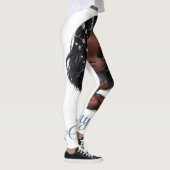 オンレイ1バディージャンディヴァ レギンス (右)