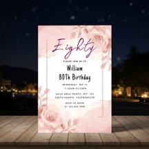 オンレトロおもしろいアダルトユーモアハッピーシック80誕生日