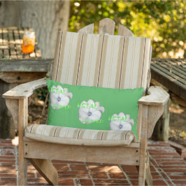 オンワードウェイズコレクション アウトドアクッション