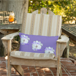 オンワードウェイズコレクション アウトドアクッション