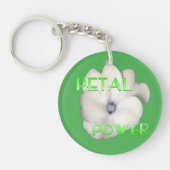 オンワードウェイズコレクション キーホルダー (正面)