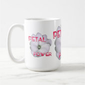 オンワードウェイズコレクション コーヒーマグカップ (左)