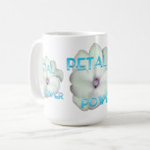 オンワードウェイズコレクション コーヒーマグカップ (正面左)