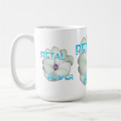 オンワードウェイズコレクション コーヒーマグカップ (左)