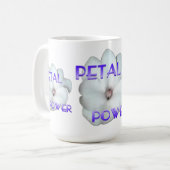 オンワードウェイズコレクション コーヒーマグカップ (正面左)