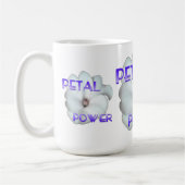 オンワードウェイズコレクション コーヒーマグカップ (左)