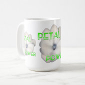 オンワードウェイズコレクション コーヒーマグカップ (正面左)