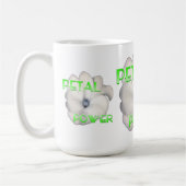 オンワードウェイズコレクション コーヒーマグカップ (左)