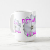 オンワードウェイズコレクション コーヒーマグカップ (正面左)