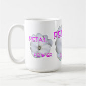 オンワードウェイズコレクション コーヒーマグカップ (左)