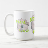 オンワードウェイズコレクション コーヒーマグカップ (左)