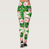 オンワードウェイズコレクション レギンス (裏面)