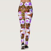 オンワードウェイズコレクション レギンス (裏面)