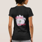 オンワードウェイズコレクション Tシャツ (裏面)