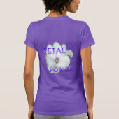 オンワードウェイズコレクション Tシャツ (裏面)