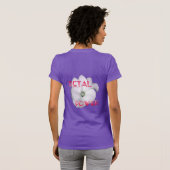 オンワードウェイズコレクション Tシャツ (裏面フル)